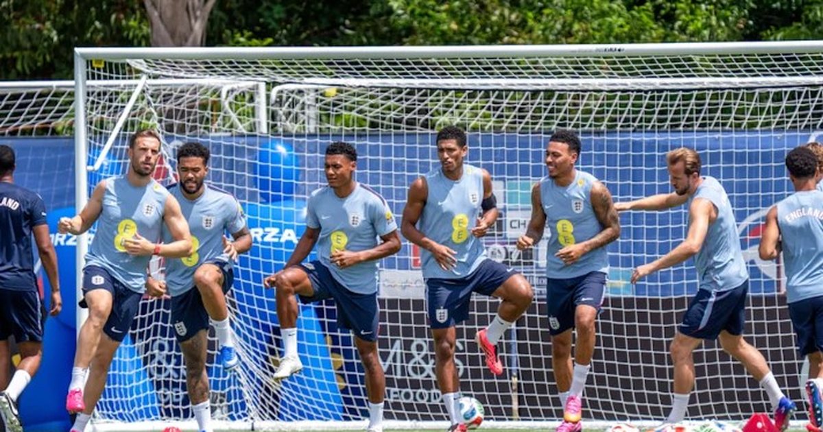 E PAZAKONTË  Anglia më e  prekura  e Botërorit ende pa zbritur në fushë  ekipi i Thomas Tuchel përndiqet nga   mësyshi 