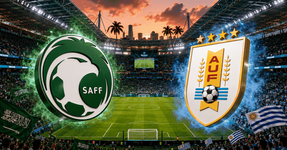 Trajnerët  shuajnë  dilemat e titullarëve  legjenda Bielsa hedh në fushë  artilerinë  e rëndë  Publikohen FORMACIONET ZYRTARE të Arabia Saudite   Uruguai