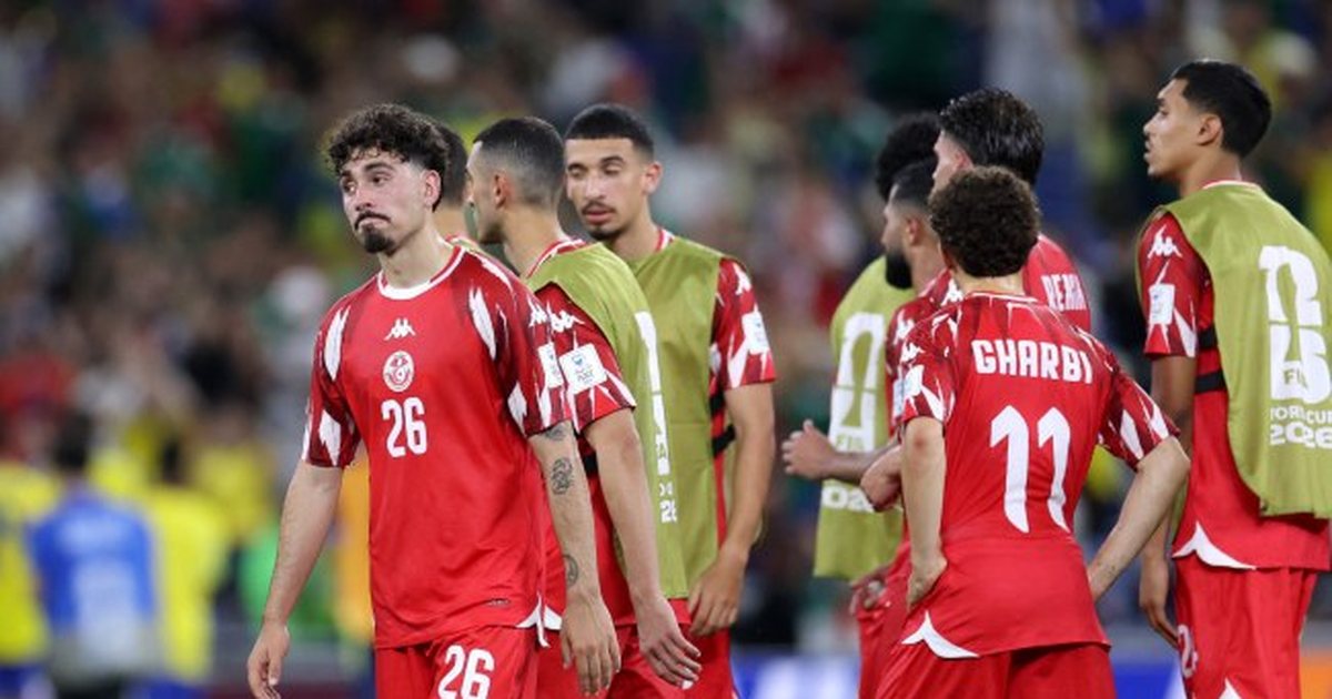 E KRYER  Tunizia nuk vonon me gjetjen e pasuesit të Lamouchit  akord me trajnerin që shkroi historinë me rivalët e Botërorit