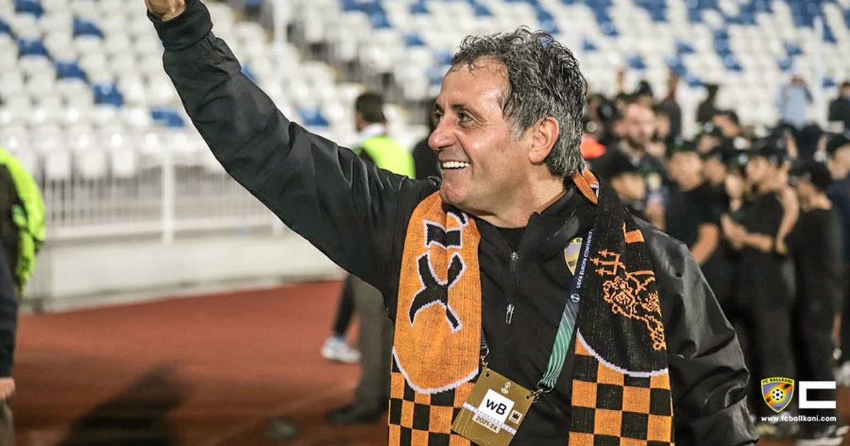 ZYRTARE  Ka shkëqlyer e fituar tituj me Ilir Dajën  largohet lideri që shkroi historinë në Superligë