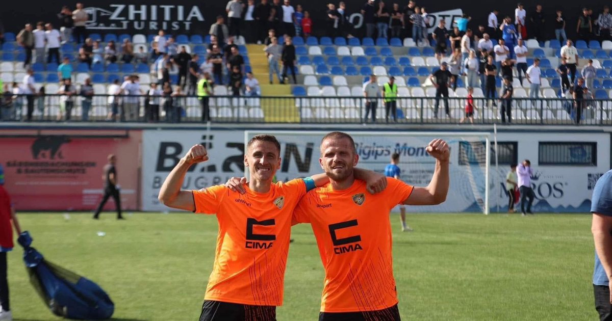 ZYRTARE  Protagonist me kampionët e Ilir Dajës  sulmuesi i premton  besnikëri  ekipit të Superligës