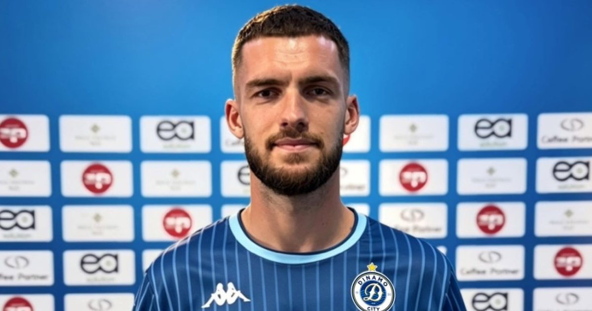 ZYRTARE   Dhuratë  speciale për Ilir Dajën  Dinamo rikthen mesfushorin që shkëlqeu në Superiore