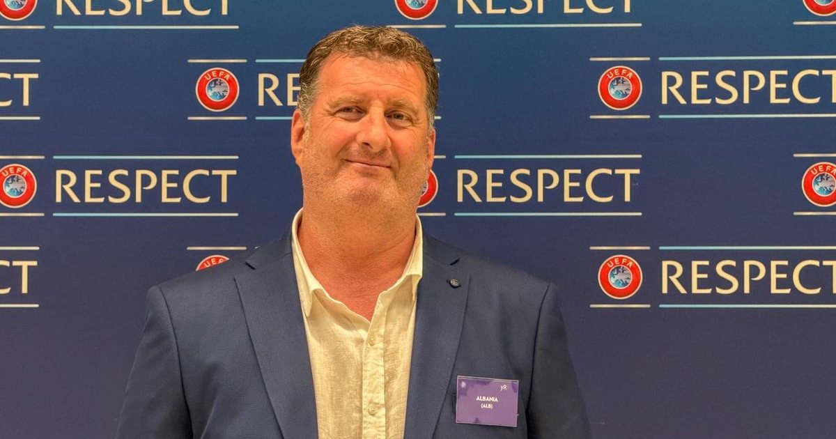 Shorti i vendosi përballë Uellsit  trajneri Armir Grima optimist për kualifikimin  Kundërshtar që e njohim shumë mirë  duhet edhe një sforco për të treguar se Kombëtarja ka rritje
