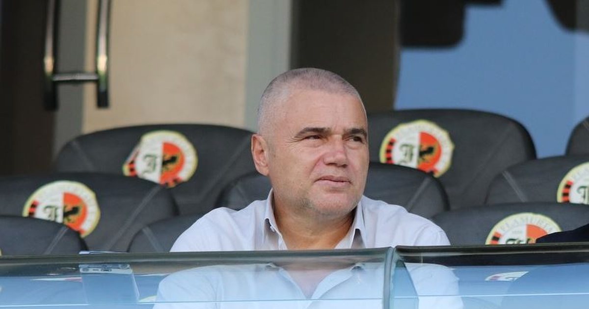 EKSKLUZIVE  Sinan Idrizi nuk mjaftohet vetëm me Kërnajën  pas trajnerit Flamurtari zgjedh edhe drejtorin e ri sportiv