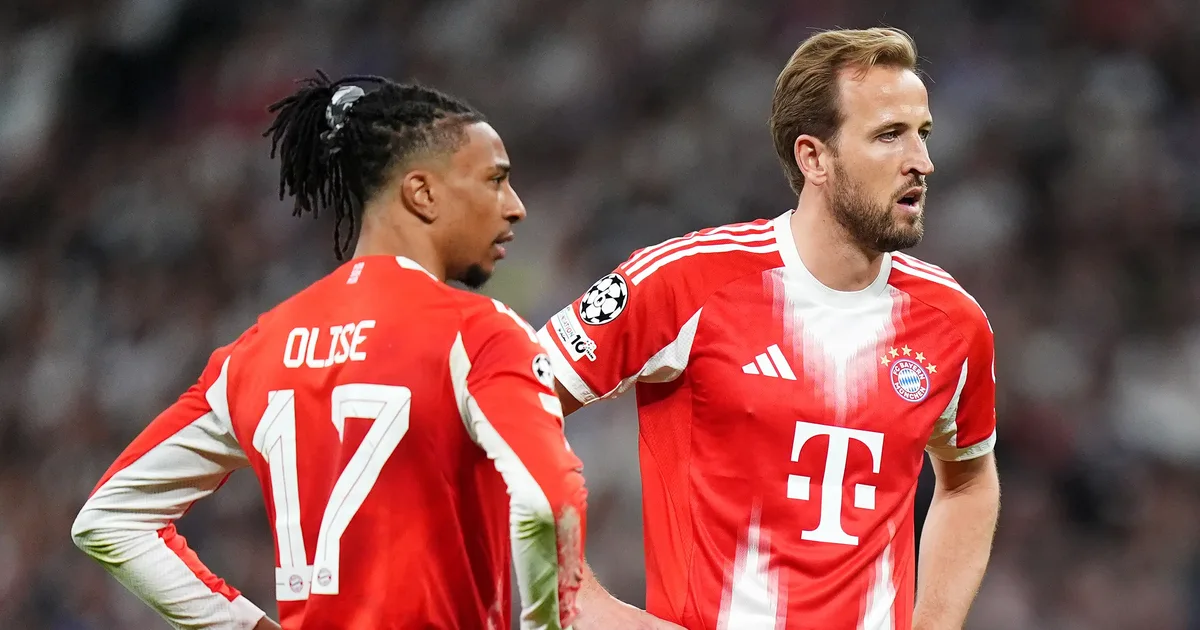 Real Madrid nuk njeh limite  220 milionë euro për yllin e Bayern Munich  Pritet përgjigja e klubit gjerman