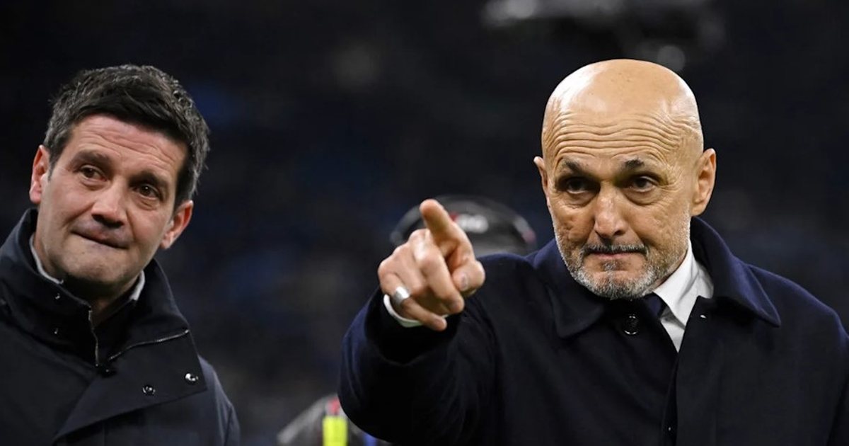 ZYRTARE  Dështuan në Champions League  gjigantët e Italisë marrin vendimin për trajnerin