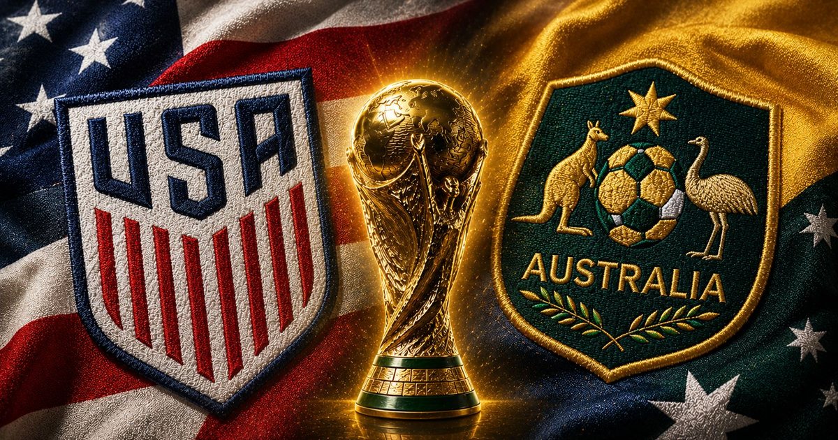 Pochettino me mungesën e rëndësishme në sulm  Popovic i ngre  murin  amerikanëve  Publikohen FORMACIONET ZYRTARE të SHBA   Australi