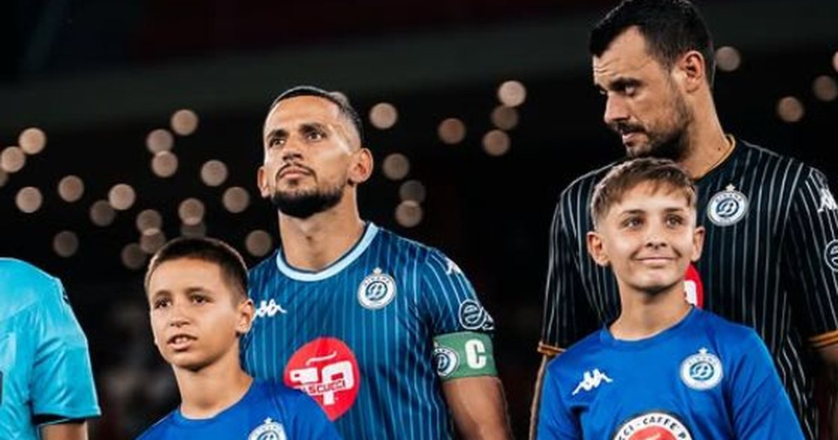 ZYRTARE  Asnjë surprizë nga Dinamo  kryeqyteasit marrin vendimin për ish kampionin e Superiores