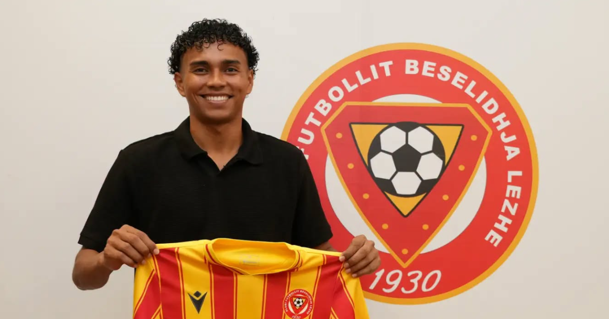 ZYRTARE  Besëlidhja godet në merkato  vjen firma me ish mbrojtësin e Atleticos