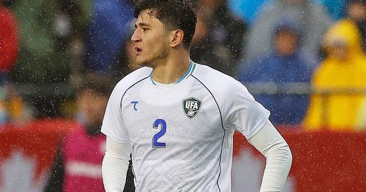 Dëmtoi kameramanin pas përplasjes  mbrojtësi i Manchester City t bën gjestin fisnik pas ndeshjes së Botërorit