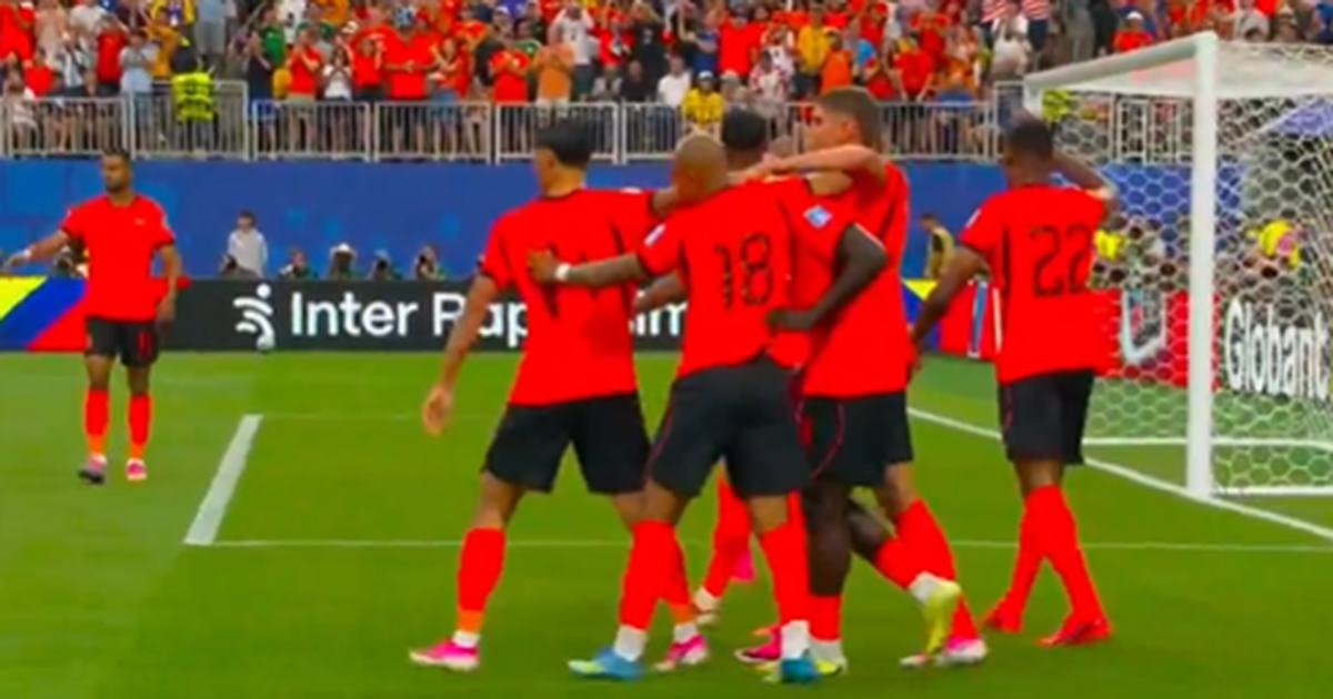 VIDEO  Holanda  shkatërron  Suedinë  nordikët kërkojnë mrekullinë në ndeshjen e fundit