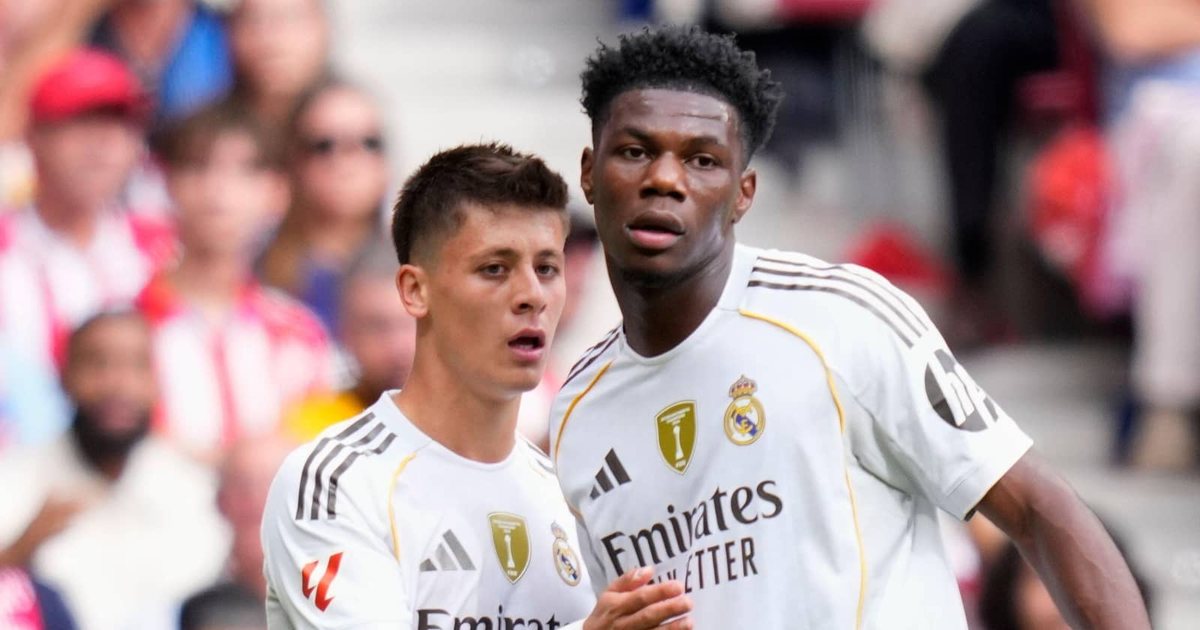 Real Madrid nuk humb kohë në mekato  vendos që tani për fatin e mesfushorit