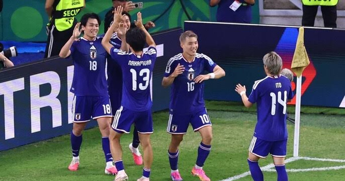 VIDEO  Japonia nuk tregon aspak  mëshirë   mposht Tunizinë me  poker  golash dhe s i ndahet Holandës
