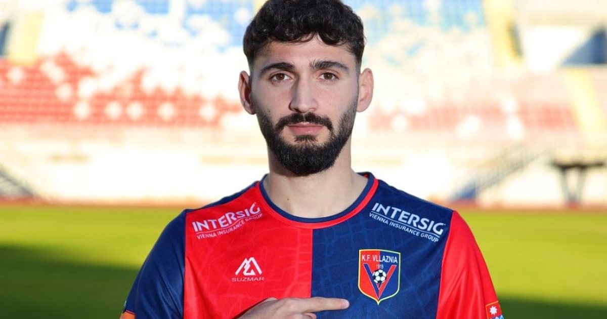 ZYRTARE  Ka dalë nga Vllaznia  lideri shkodran lë  gropë  ekipin e Superiores  Transferohet në Ukrainë