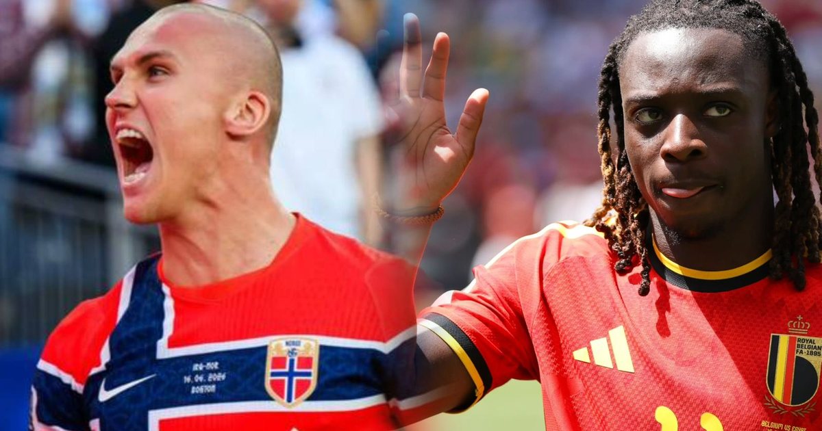 Kupa e Botës  përplas  dy realitete të çuditshme  Futbollistët mes  lavdisë  sportive dhe bekimit të jetës