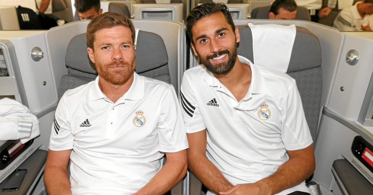 E PAPRITUR  U largua si  dështak  nga Reali  klubi i Premier League afër akordit me ish in e madrilenëve