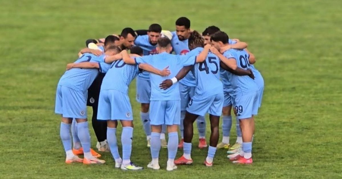 Dinamo tregon  dhëmbët  në miqësore dhe prezanton afrimin e BUJSHËM