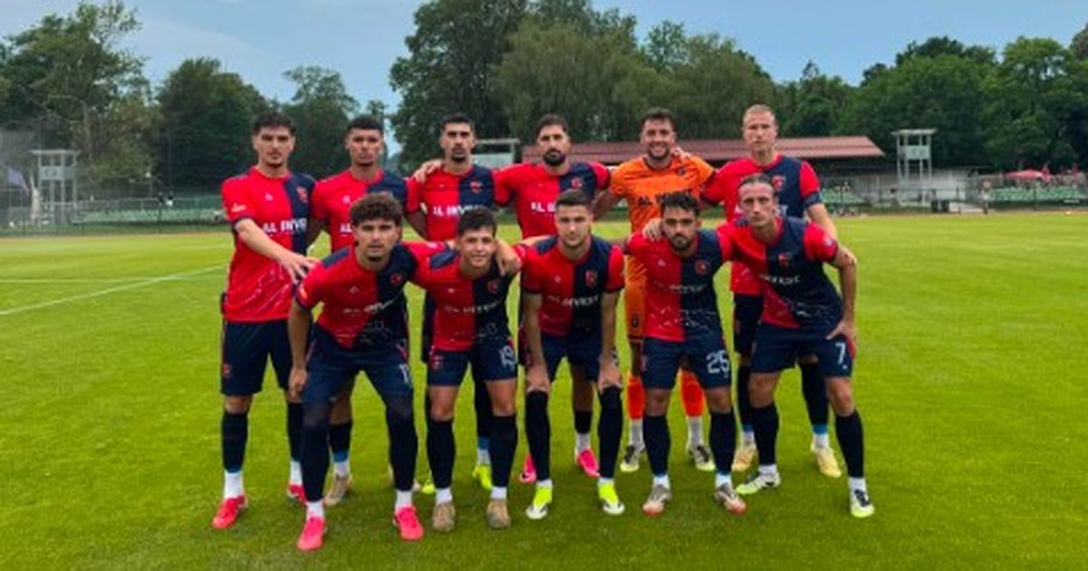 Humbje me shifra të thella  Vllaznia nuk e bën  dramë  dhe i  falet  rivalit
