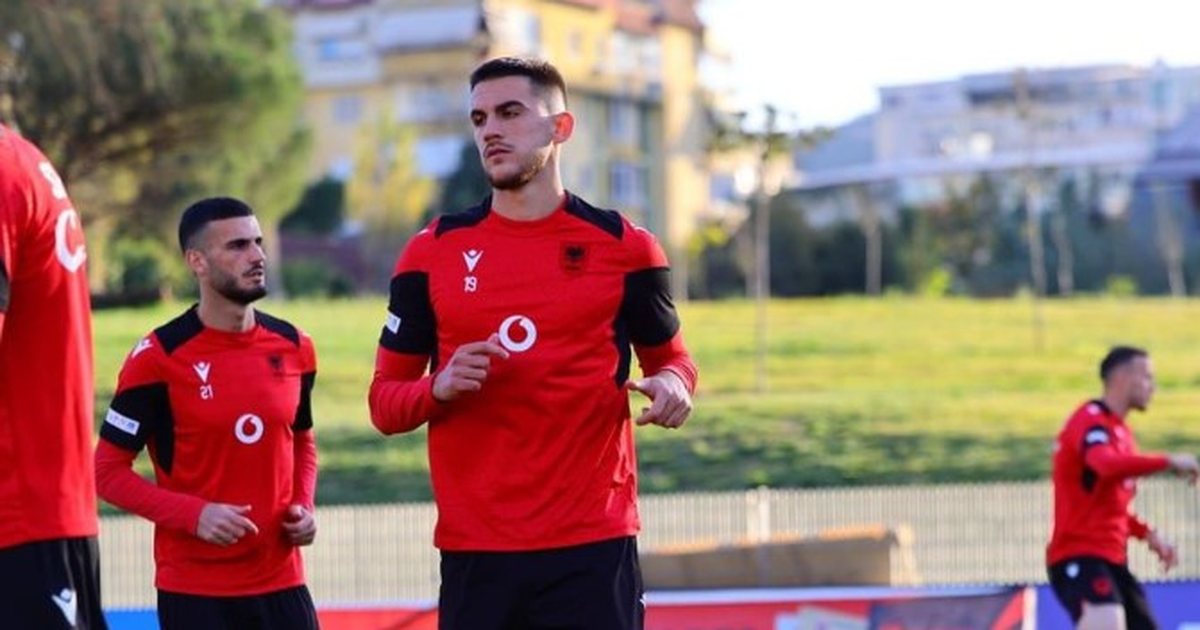ZYRTARE  Bëri  zhurmë  me kalimin te kryeqytetasit  rivali i Vllaznisë  godet  me talentin tiranas