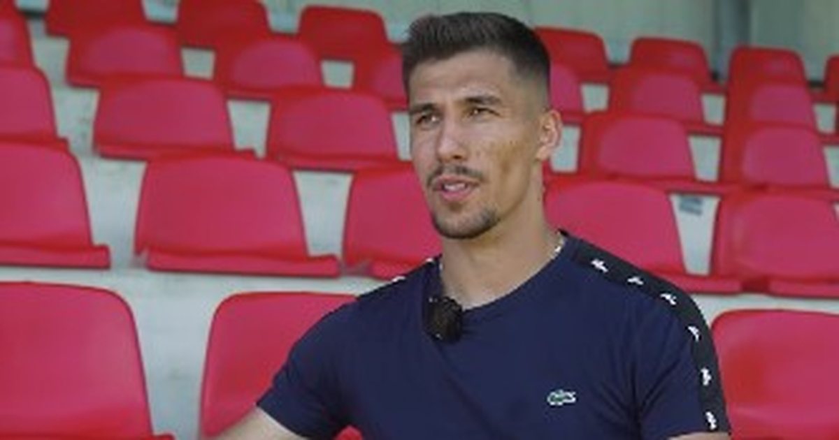 ZYRTARE  E mbylli sezonin me 22 gola në kampionat  sulmuesi shqiptar kalon te ekipi i kuq