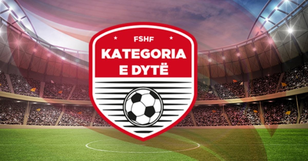 Ndryshime në strukturë e skemë  Kategoria e Dytë dhe Kategoria e Tretë me risi