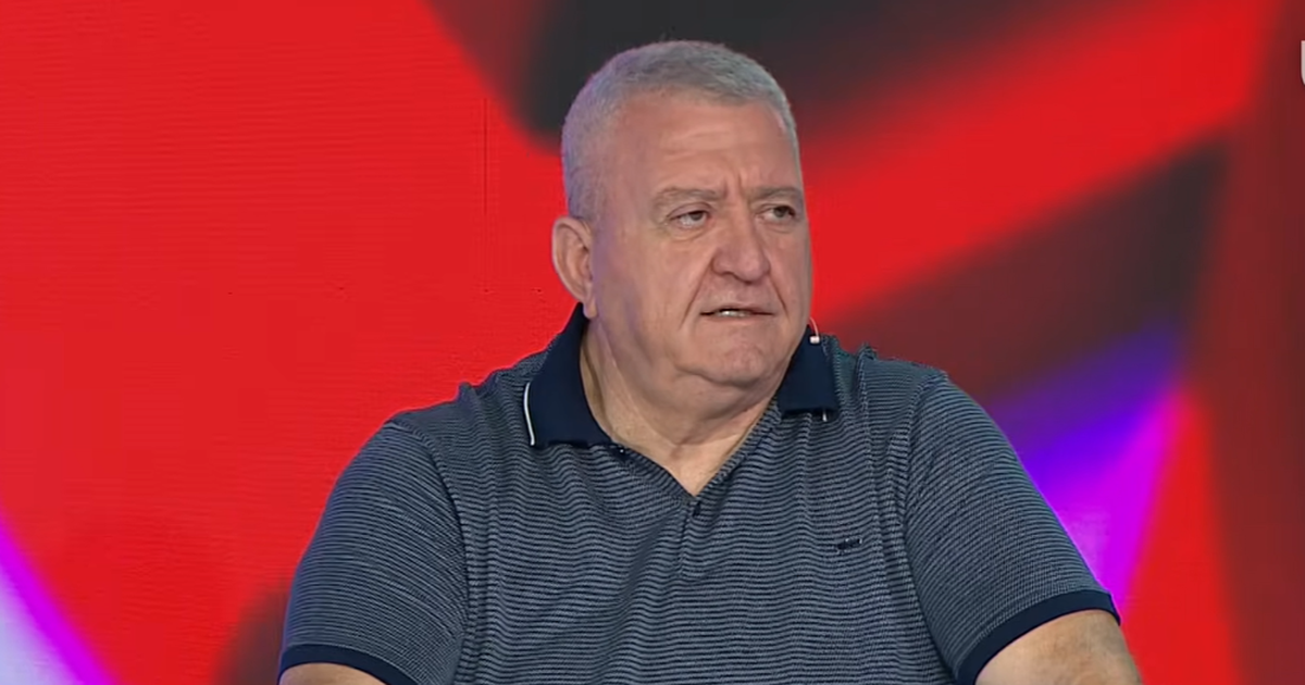  Brazili është dashuri e imja e vjetër   presidenti i FSHF së Armand Duka analizon Botërorin dhe flet për Euro U21 në Shqipëri  Duhet të bëjmë shumë ndërhyrje në stadiume për këtë event të madh  kemi filluar nga puna