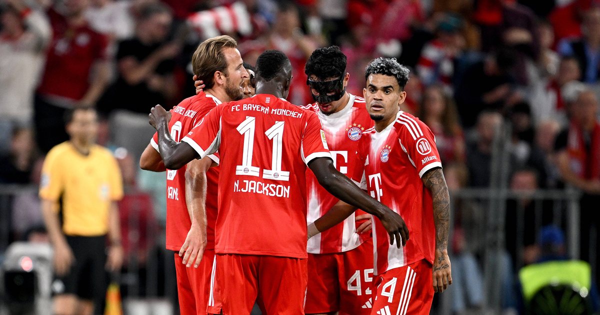  Gatoi  15 gola sezonin e kaluar me Bayernin  Ruben Amorim  fikson  objektivin e ri për sulmin te Milani