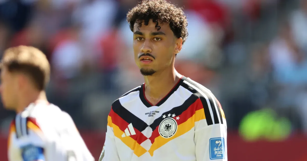 ZYRTARE  Bayern Mynih nuk ndalet  pas Saibarit zyrtarizohet edhe mbrojtësi i ri gjerman