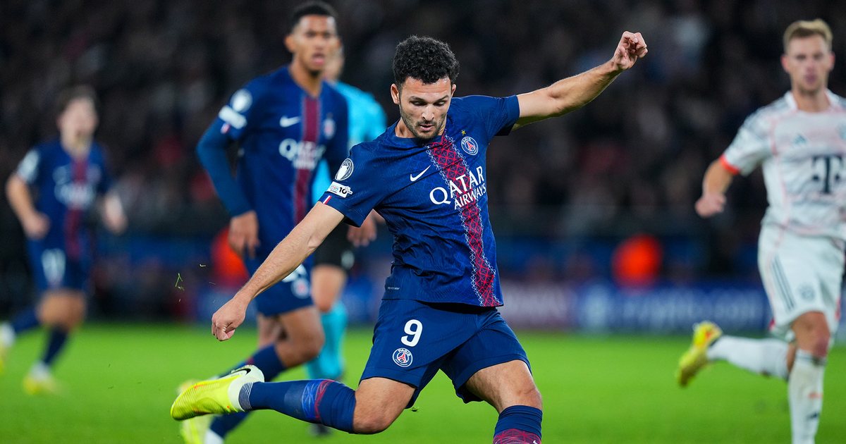 Milani në  gjueti  të merkatos verore  ofertë për PSG në dhe kontakt me Jorge Mendes për sulmuesin portugez