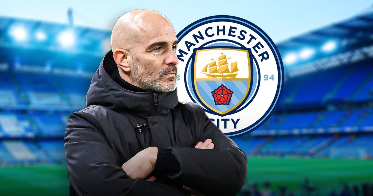 Enzo Maresca në versionin  Guardiola   Manchester City pret trajnerin e ri me dhuratën  faraonike 