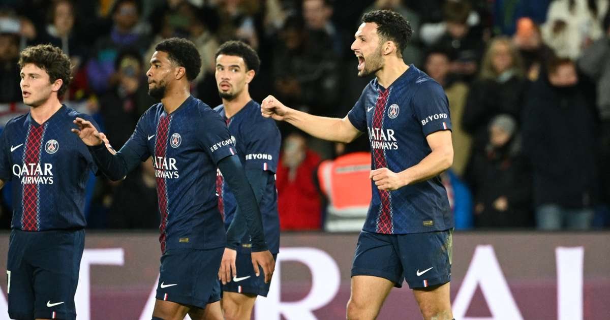 E KRYER  Milan me hapa të  frikshëm  për sezonin e ri  kuqezinjtë bëjnë  BINGO  me yllin e PSG së