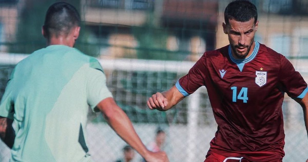 Drita me  oshilacione  para Championsit  kampionët e Superligës dështojnë sërish në miqësore