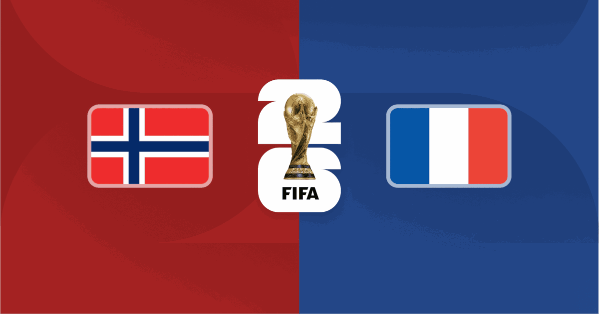 Vendim surprizë i trajnerit të Norvegjisë për Erlind Haaland  Didier Deschamps nuk kursen askënd te Franca për tri pikët  FORMACIONET ZYRTARE 