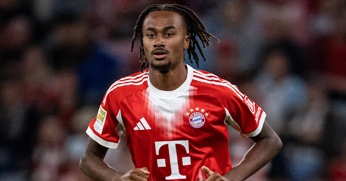 ZYRTARE  Vetëm 6 milionë euro  Bayern Munich shet talentin e ekipit në Premier League