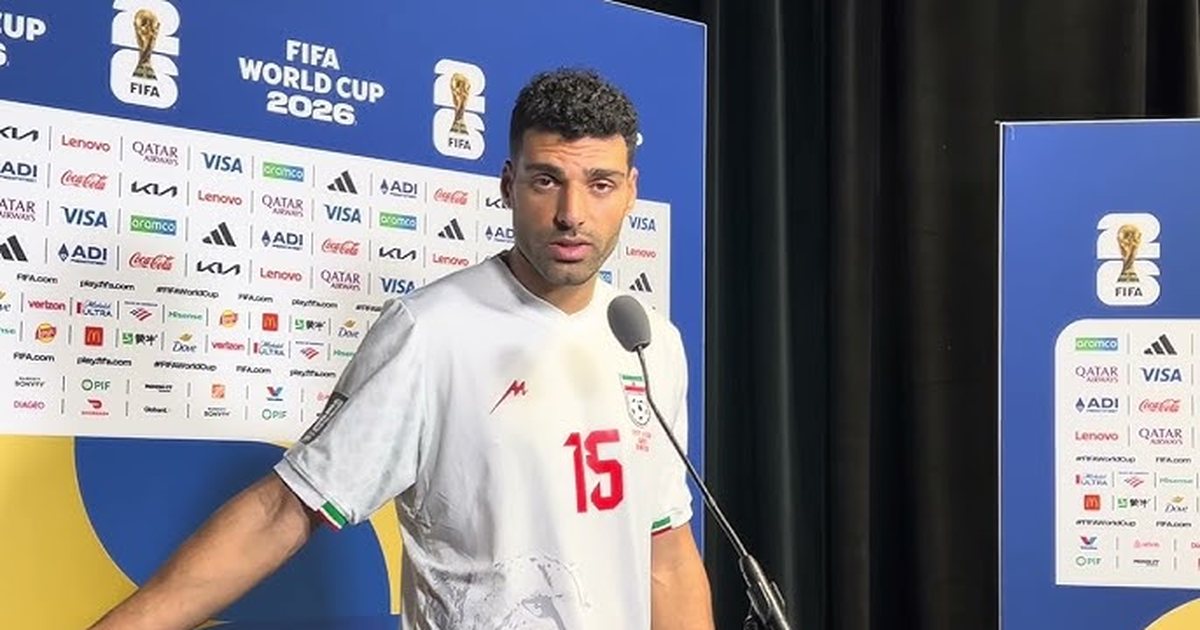  Duhet t i zgjidhte këto probleme   Taremi sulmon FIFA n  Botërori 2026 katastrofë  nëse duan të eliminohemi   
