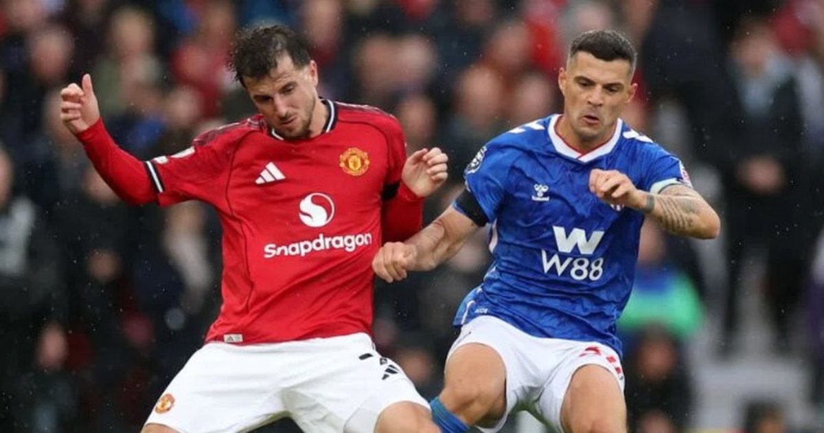 E KRYER  Kjo nuk pritej  Granit Xhaka  fshin  të shkuarën dhe bën  tradhtinë  e madhe në Angli  Akord me gjigantin e Premier League
