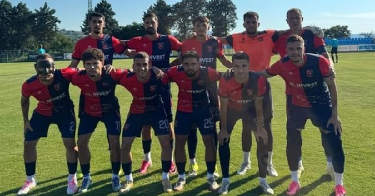  Lumë  golash dhe emocione të forta  Murataj e Tafili lënë  gjurmë  te Vllaznia kundër nënkampionëve