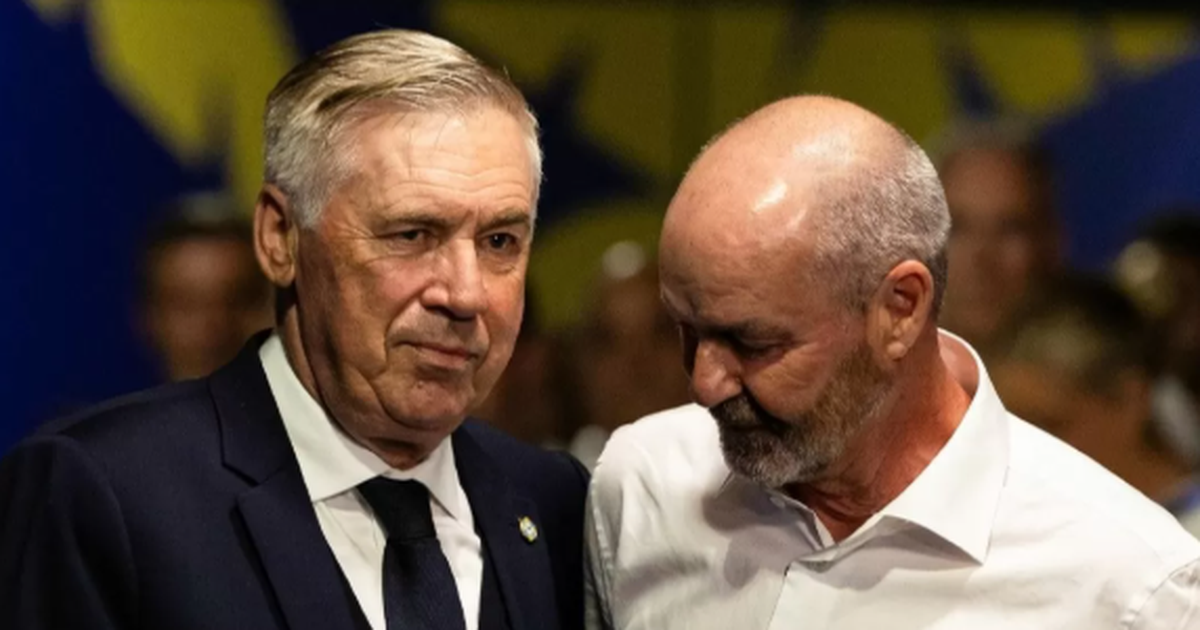 ZYRTARE  Brazili i  ha kokën  trajnerit  62 vjeçari jep papritur dorëheqjen nga kombëtarja