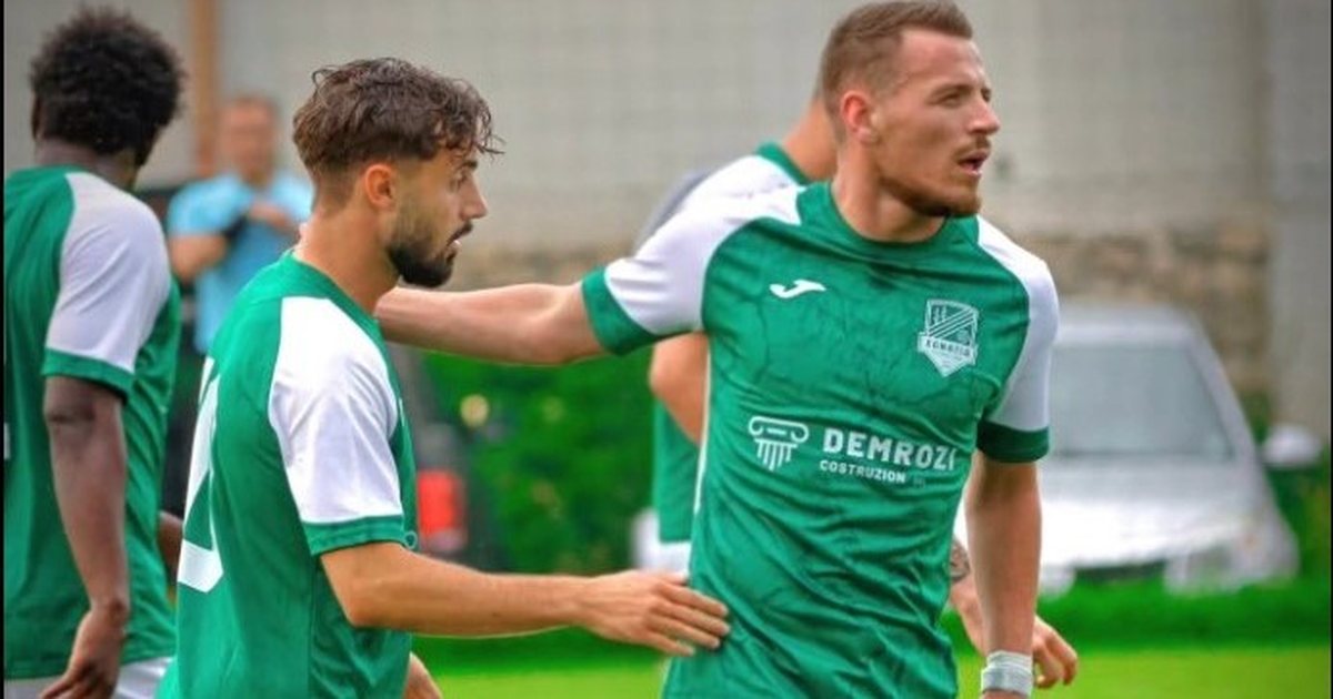  Sytë drejt playoff it   Egnatia kërkon  bekimin  e tifozëve për sfidën e rëndësishme në Champions  Mos mungoni në këtë rrugëtim evropian