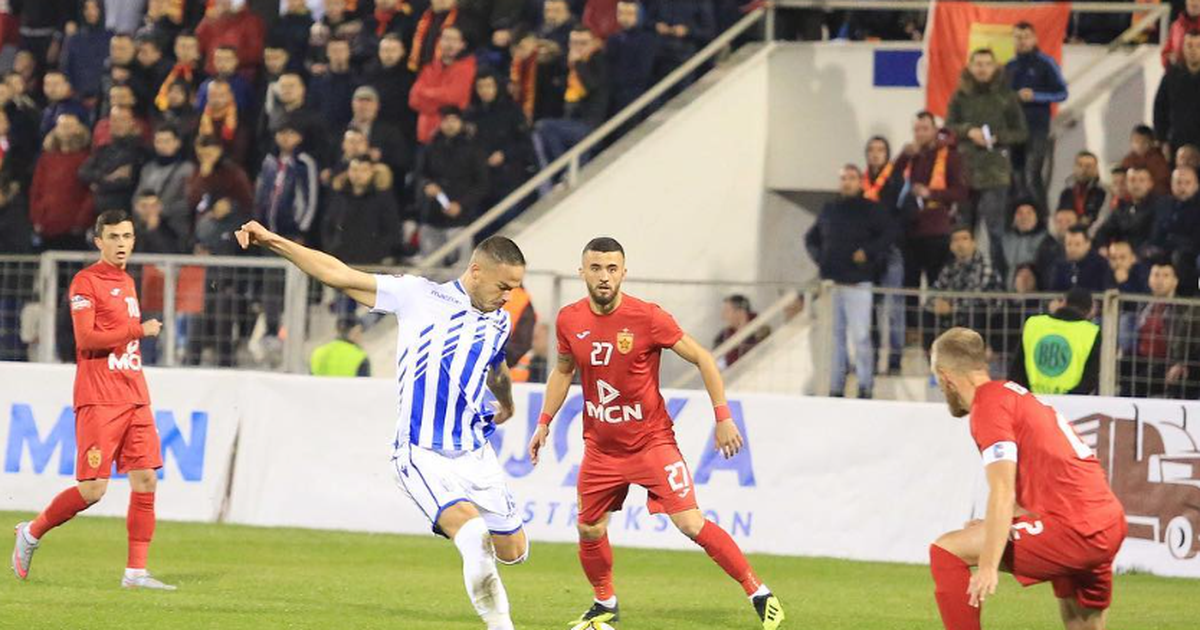 EKSKLUZIVE  Ka fituar tre tituj kampionë në Superiore  Ish mbrojtësi i Tiranës dhe Partizanit lë futbollin në moshën 33 vjeçare  nis rrugëtimin e trajnerit