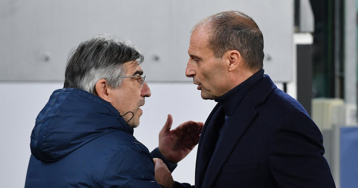 ZYRTARE  Sezonin e fundit dështoi keq në Serie A  trajneri merr drejtimin e Monzës
