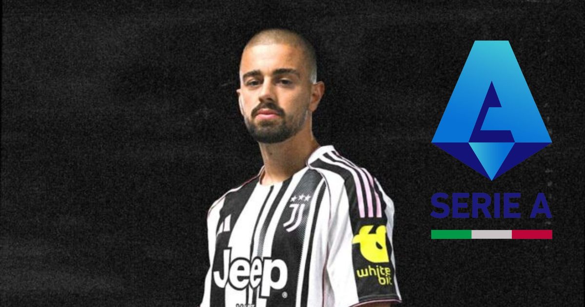 E BUJSHME   Tradhti  mes Serie A  Erdhi me bujë të madhe te Juventus  Edon Zhegrova i braktis për  makthin  e bardhezinjve