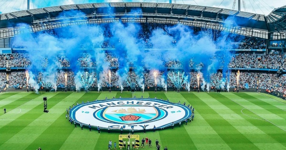 ZYRTARE  Manchester City prezanton pasuesin e Pep Guardiolës  Ka drejtuar rivalin në Premier League  zbulohen detajet