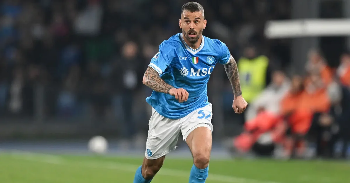 Napoli nuk heq dorë nga mbrojtësi  ishi i Romës rinovon deri në vitin 2028