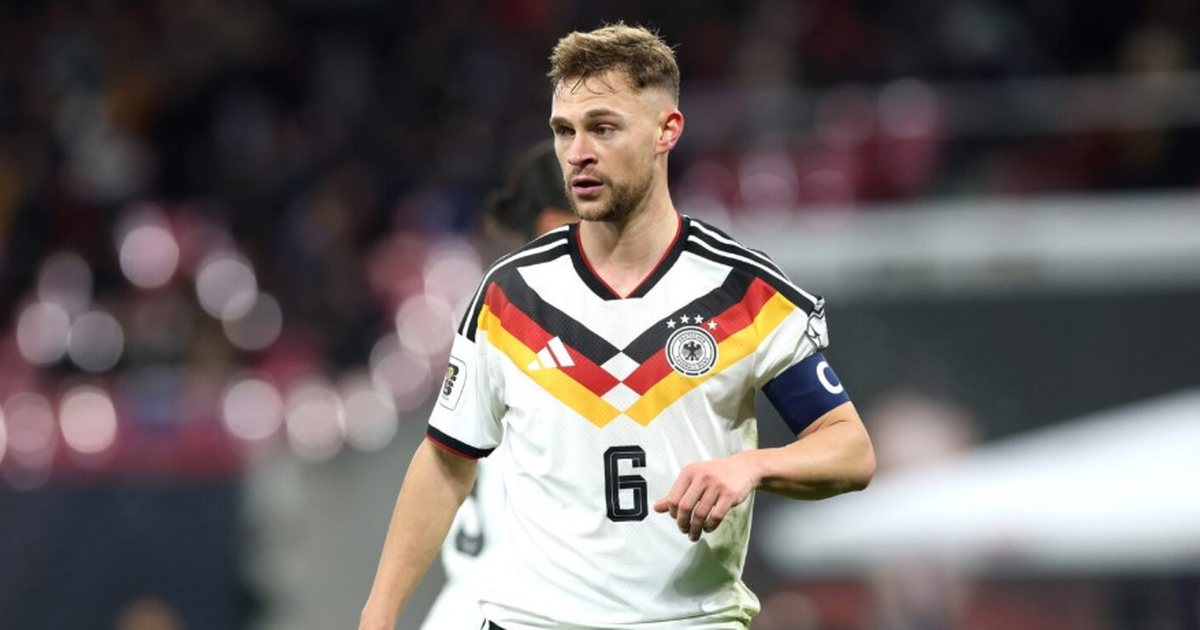 Gjermania për TURP në Kupën e Botës  habit kapiteni Kimmich  Nuk e kishte fajin Nagelsmann  por 