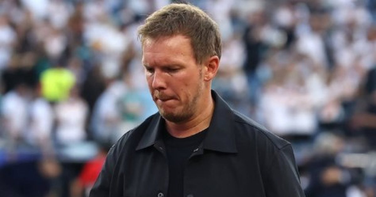 Gjermania dështoi KEQ në Kupën e Botës  Nagelsmann shokon para mediave  Në futboll nuk ke gjithmonë kontroll mbi gjithçka