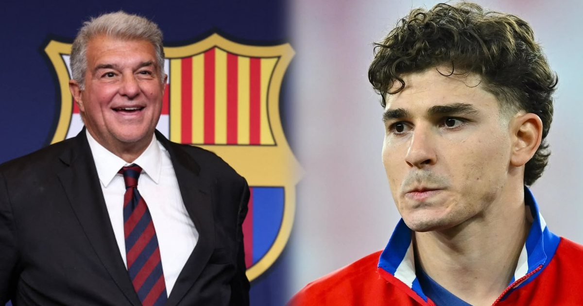 Presidenti i Barcelonës  gozhdon  rivalët dhe bën me krahë  tifozët katalanas  Mund t ia bëjmë ëndrrën realitet Alvarez 