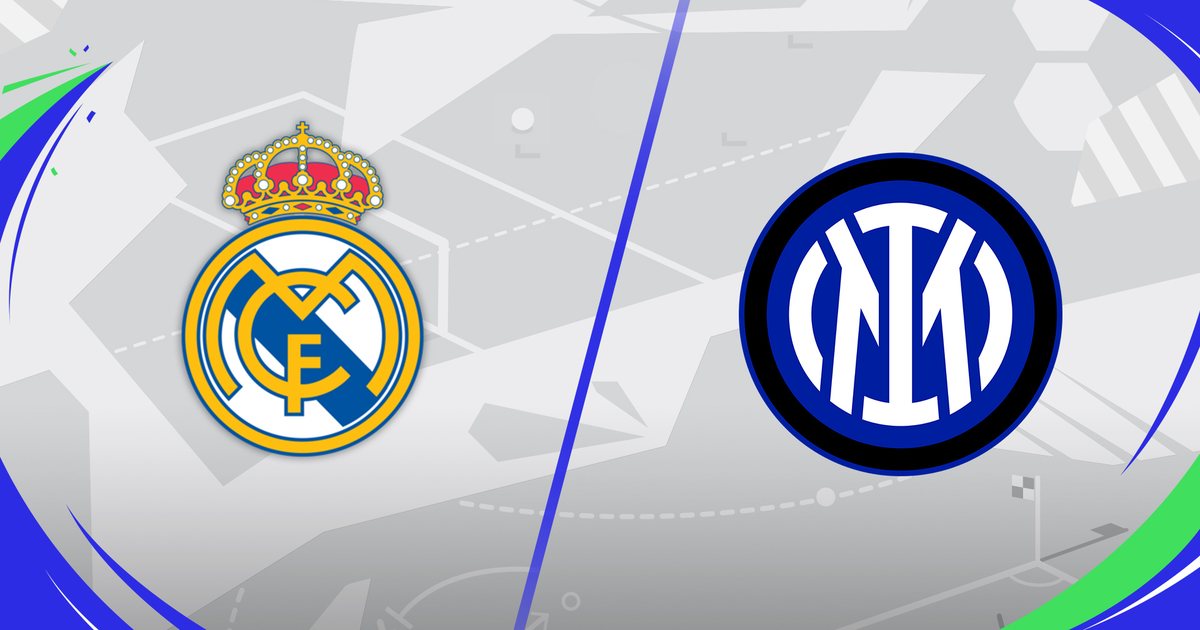 E BUJSHME  Real Madrid i fut  ethet  Interit  klubi spanjoll nis operacionin e papritur