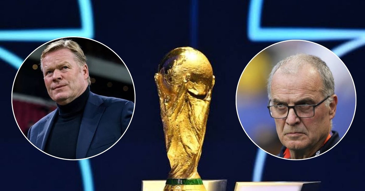 Botërori po ua  nxjerr bojën  trajnerëve  Koeman dhe dy të tjerë plotësojnë  valën  e dorëheqjeve  EMRAT 