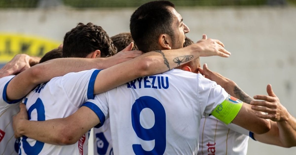 ZYRTARE  Vjen nga  zinxhiri  i Kosovës  befason ekipi kryeqytetas  Firmos me mesfushorin 16 vjeçar